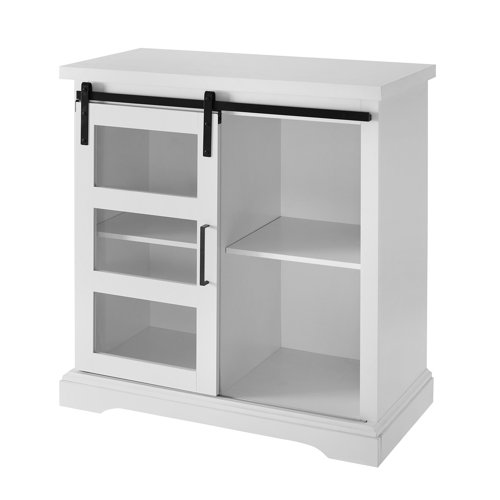 Three Posts Sideboard Belle Haven & Bewertungen | Wayfair.de